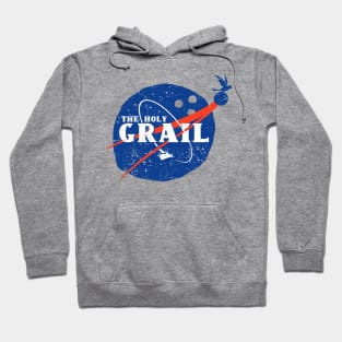 The Holy Grail Hoodie